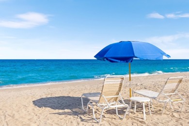 Experience the pinnacle of coastal elegance at 2800 South Ocean