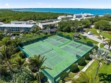 Enjoy the sweeping vista of the SMASHING Florida sunsets over