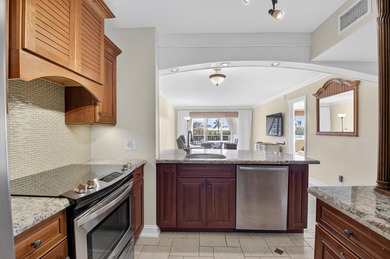 This large 1 Bedroom 1 1/2 Bathroom   Condo is in Move- In