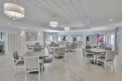 This large 1 Bedroom 1 1/2 Bathroom   Condo is in Move- In