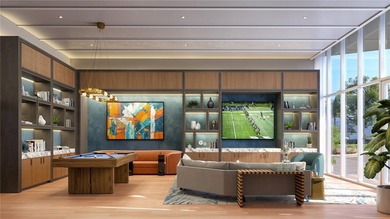 Under Construction. TOWER II. Soaring above the Iconic Bayshore