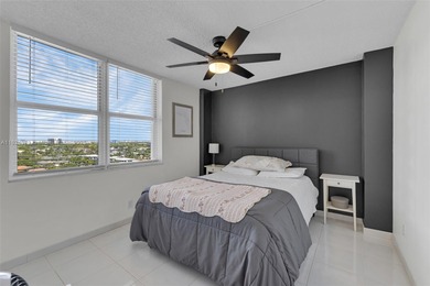 Live the Florida dream in this beautifully updated 2-bed, 2-bath