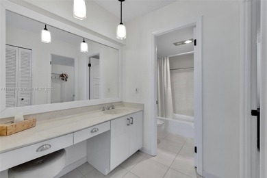 Live the Florida dream in this beautifully updated 2-bed, 2-bath