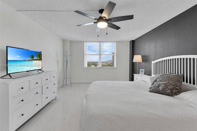 Live the Florida dream in this beautifully updated 2-bed, 2-bath
