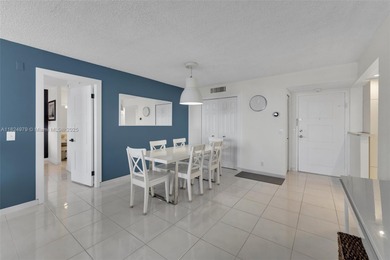 Live the Florida dream in this beautifully updated 2-bed, 2-bath