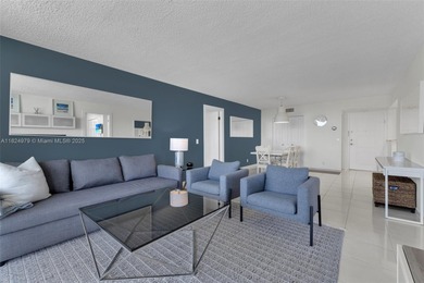 Live the Florida dream in this beautifully updated 2-bed, 2-bath