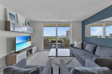 Live the Florida dream in this beautifully updated 2-bed, 2-bath