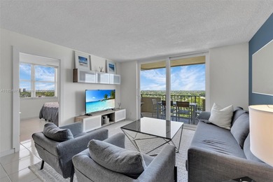 Live the Florida dream in this beautifully updated 2-bed, 2-bath