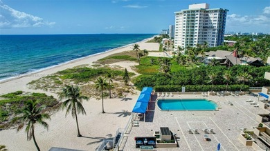 Live the Florida dream in this beautifully updated 2-bed, 2-bath