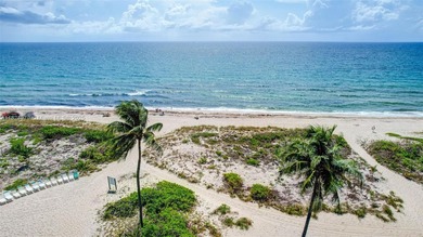 Live the Florida dream in this beautifully updated 2-bed, 2-bath