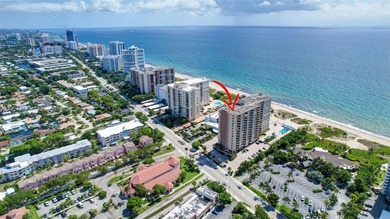 Live the Florida dream in this beautifully updated 2-bed, 2-bath