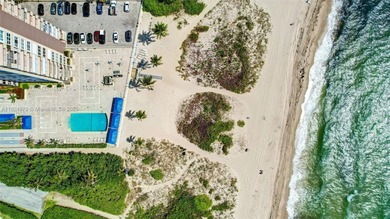 Live the Florida dream in this beautifully updated 2-bed, 2-bath