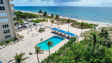 Live the Florida dream in this beautifully updated 2-bed, 2-bath