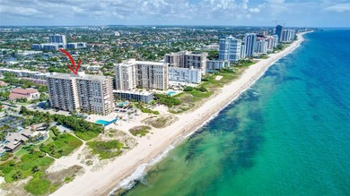 Live the Florida dream in this beautifully updated 2-bed, 2-bath