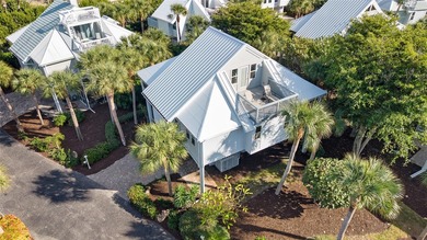 Fully renovated Village Home in the gated Boca Grande Club