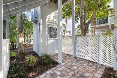 Fully renovated Village Home in the gated Boca Grande Club
