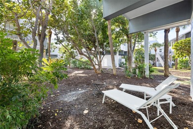 Fully renovated Village Home in the gated Boca Grande Club