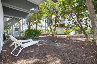 Fully renovated Village Home in the gated Boca Grande Club