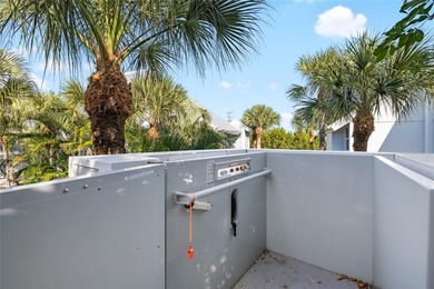 Fully renovated Village Home in the gated Boca Grande Club