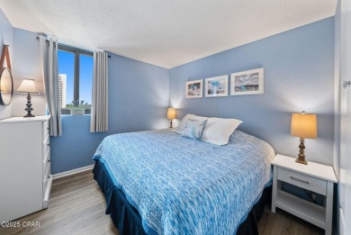 Welcome to this sunset-facing adorable beachfront condo with the