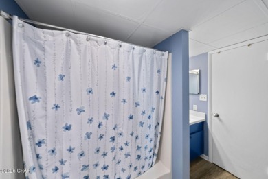 Welcome to this sunset-facing adorable beachfront condo with the