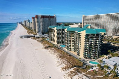 Welcome to this sunset-facing adorable beachfront condo with the