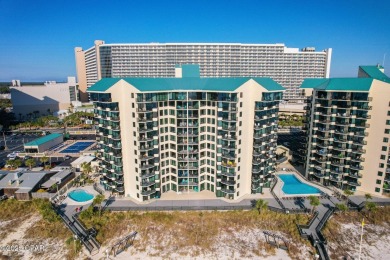 Welcome to this sunset-facing adorable beachfront condo with the