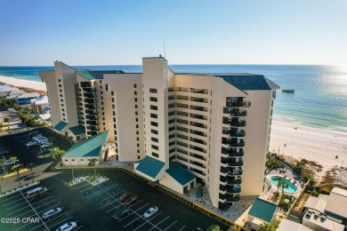 Welcome to this sunset-facing adorable beachfront condo with the