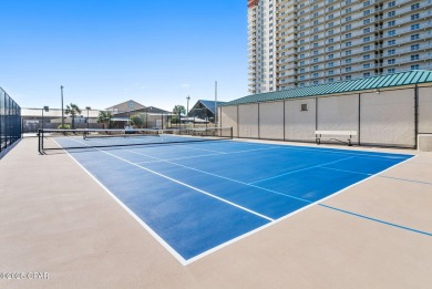 Welcome to this sunset-facing adorable beachfront condo with the