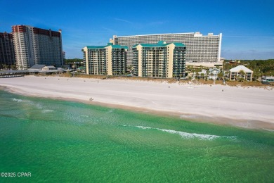 Welcome to this sunset-facing adorable beachfront condo with the