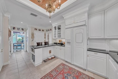 Rarely Available Waterfront Luxury Condo!

Experience