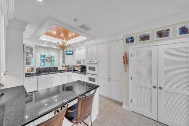 Rarely Available Waterfront Luxury Condo!

Experience