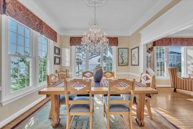 Rarely Available Waterfront Luxury Condo!

Experience