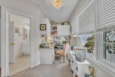 Rarely Available Waterfront Luxury Condo!

Experience