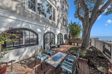 Rarely Available Waterfront Luxury Condo!

Experience