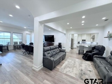 Updated kitchen and bathrooms!  Welcome to refined luxury living