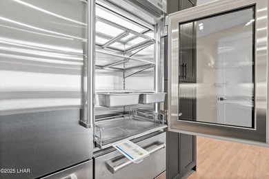 This stunning new construction contemporary home offers