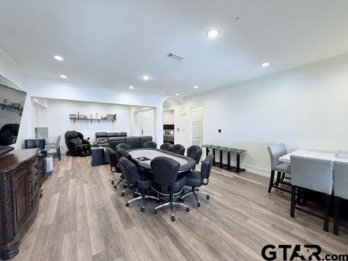 Updated kitchen and bathrooms!  Welcome to refined luxury living