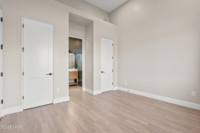 This stunning new construction contemporary home offers