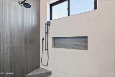 This stunning new construction contemporary home offers