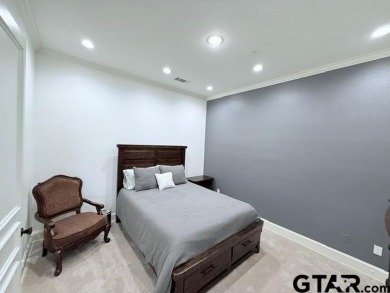 Updated kitchen and bathrooms!  Welcome to refined luxury living