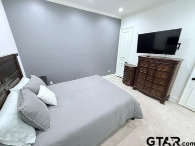 Updated kitchen and bathrooms!  Welcome to refined luxury living