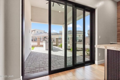 This stunning new construction contemporary home offers