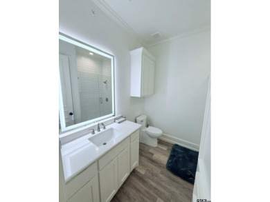 Updated kitchen and bathrooms!  Welcome to refined luxury living