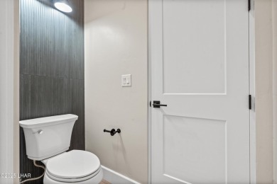 This stunning new construction contemporary home offers