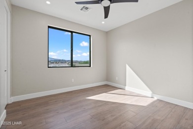 This stunning new construction contemporary home offers