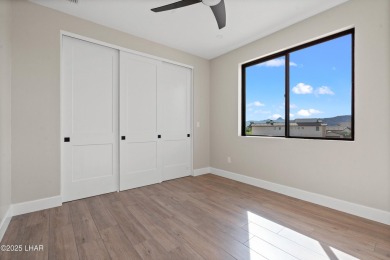 This stunning new construction contemporary home offers