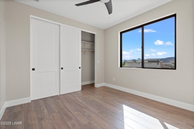 This stunning new construction contemporary home offers