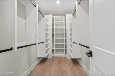 This stunning new construction contemporary home offers