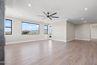 This stunning new construction contemporary home offers